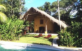 Casa De Vacaciones El Colombre Palenque  México