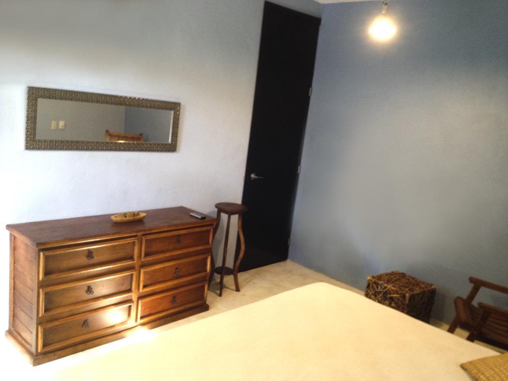 El Colombre Villa Palenque Habitación foto