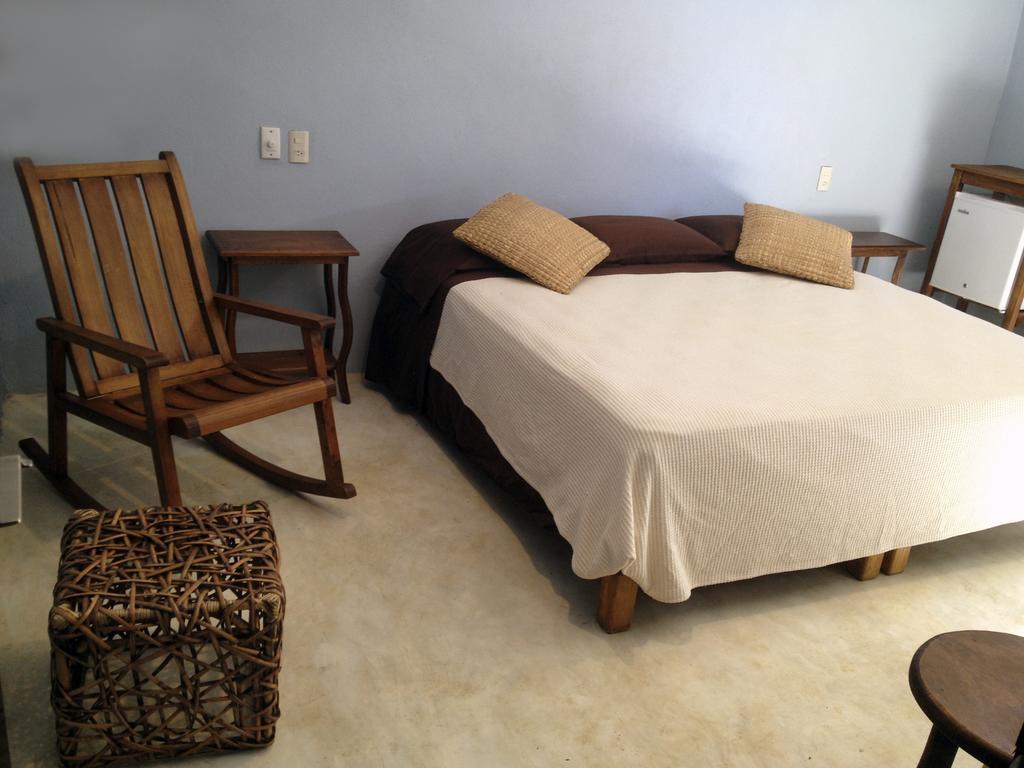 El Colombre Villa Palenque Habitación foto